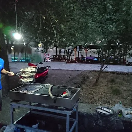 게스트하우스 Sirius 달리안